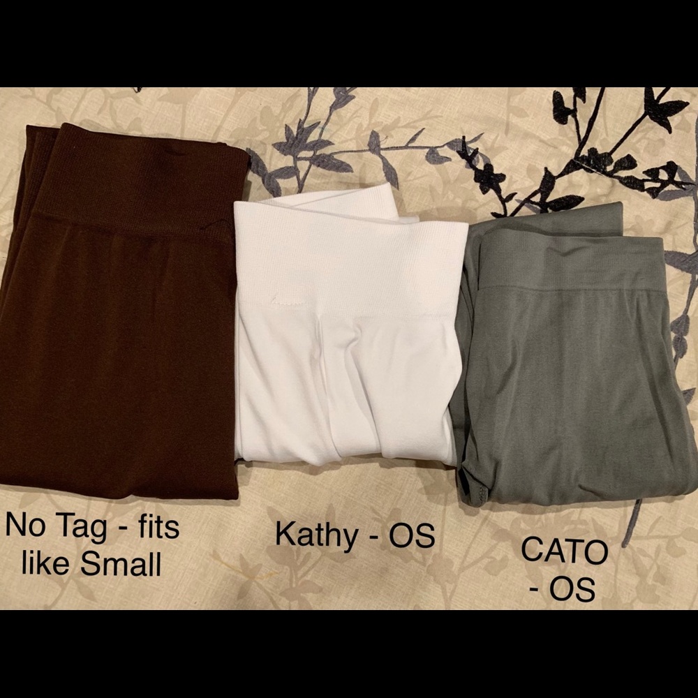 Tights Bundle